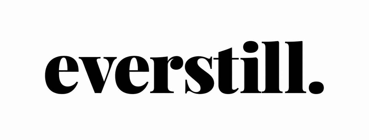 Everstill